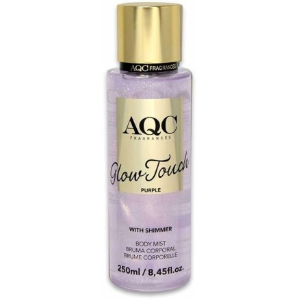 Profumo Unisex IDC Institute GLOW TOUCH 250 ml