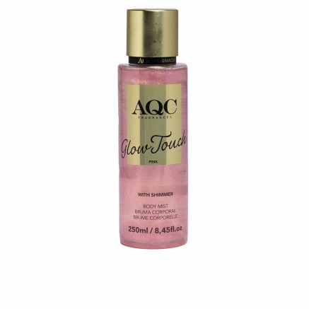 Unisex Perfume IDC Institute GLOW TOUCH 250 ml