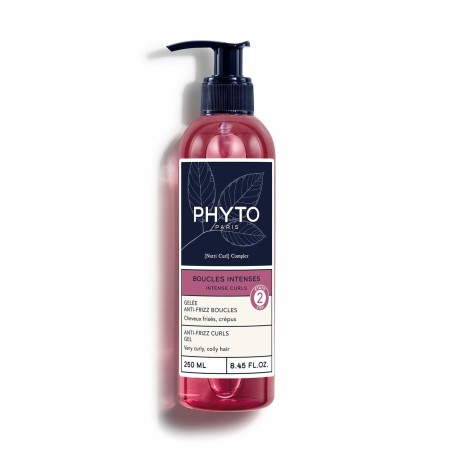 Maschera Anti-crespo Phyto Paris RIZOS 250 ml