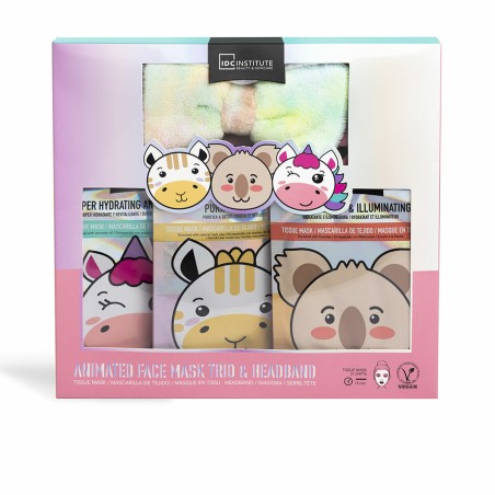 Parfum Femme IDC Institute CUTE ANIMALS ULTIMATE