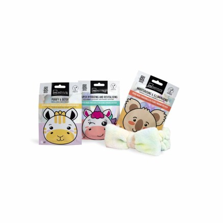 Profumo Donna IDC Institute CUTE ANIMALS ULTIMATE 2
