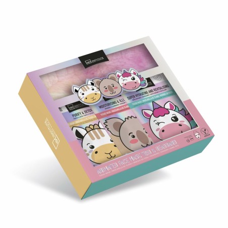 Women's Perfume IDC Institute CUTE ANIMALS ULTIMATE