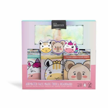 Parfum Femme IDC Institute CUTE ANIMALS ULTIMATE