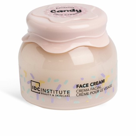 Bandes de Nettoyage Pores IDC Institute CANDY 50 ml