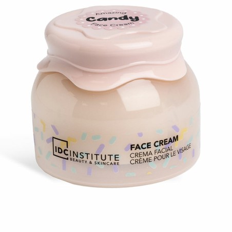 Bandes de Nettoyage Pores IDC Institute CANDY 50 ml