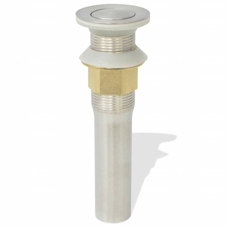 Mobilier de salle de bain avec lavabo 7 pcs Noir