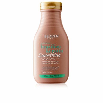 Balsamo Beaver BRAZILIAN KERATIN 350 ml