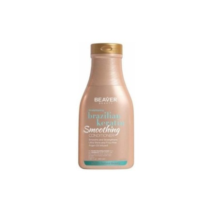 Après-shampooing Beaver BRAZILIAN KERATIN 350 ml 2