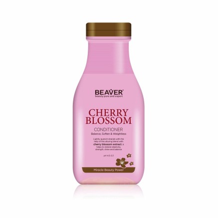 Balsamo Beaver CHERRY BLOSSOM 350 ml