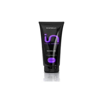 Aceite de fragancia Montibello In Flashy Colour Violet 150 ml 2