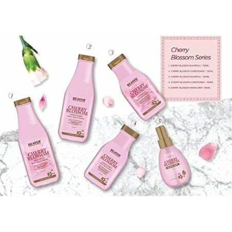 Conditioner Beaver CHERRY BLOSSOM 350 ml