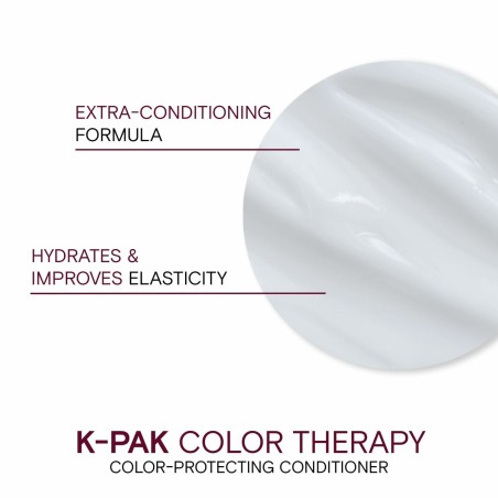 Accappatoio Joico K-PAK COLOR THERAPY 1 L