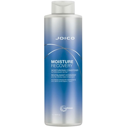 Haarspülung Joico MOISTURE RECOVERY Feuchtigkeitsspendend