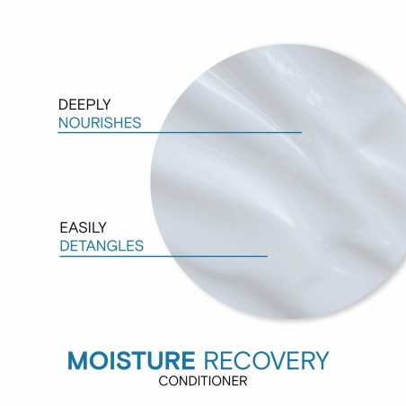 Haarspülung Joico MOISTURE RECOVERY Feuchtigkeitsspendend