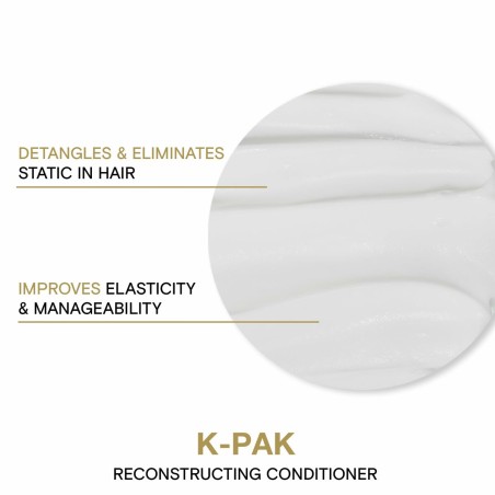 Aufbauspülungsbalsam Joico K-PAK