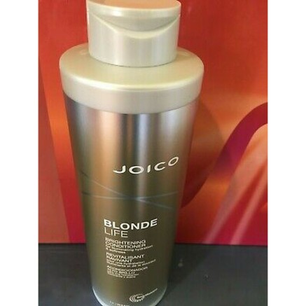 Colour Protecting Conditioner Joico BLONDE LIFE 1 L 2
