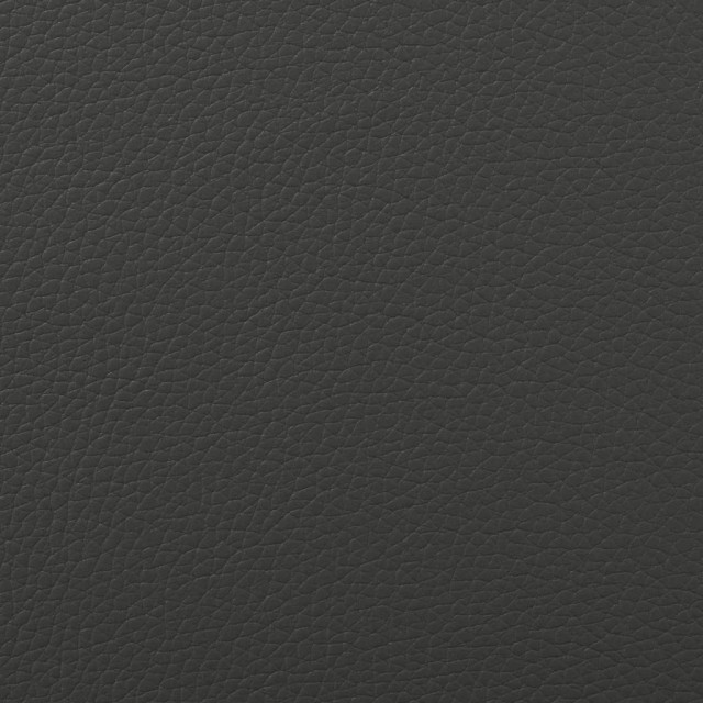 Chaises à manger lot de 6 gris similicuir