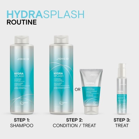 Haarspülung Joico HYDRA SPLASH 1 L