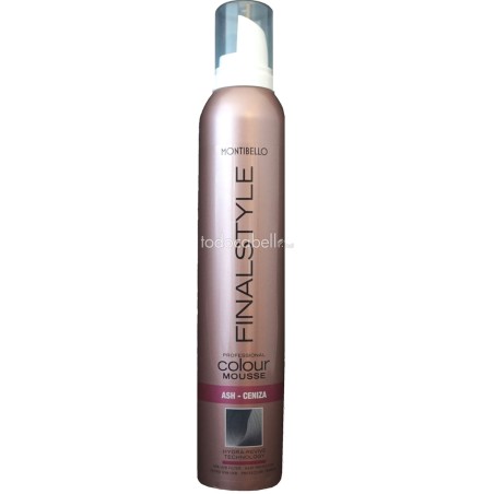 Schiuma Montibello Finalstyle