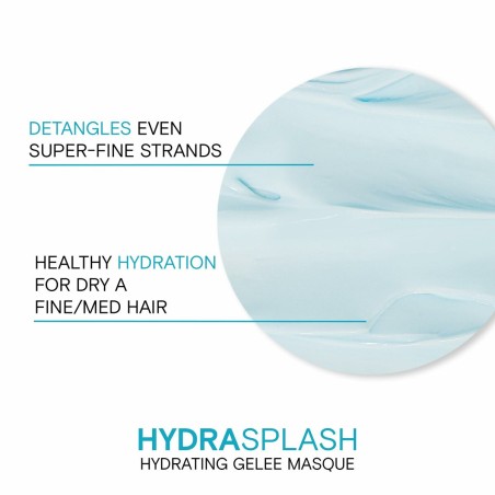 Maschera per Capelli Joico HYDRA SPLASH 150 ml