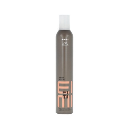 Mousse volumatrice Wella EIMI VOLUME 500 ml 2