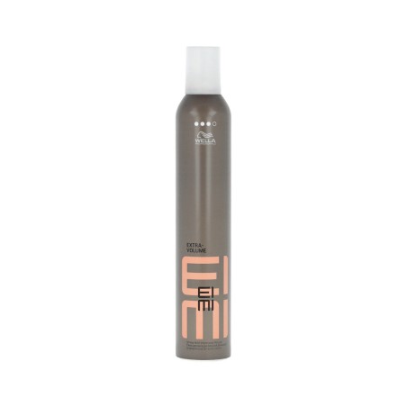 Mousse volumatrice Wella EIMI VOLUME 500 ml