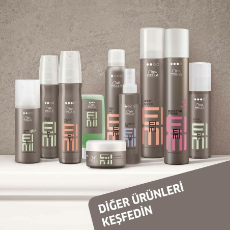 Mousse volumatrice Wella EIMI VOLUME 500 ml