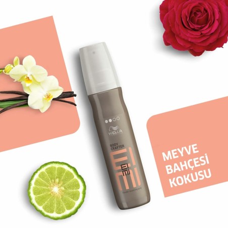 Mousse volumatrice Wella EIMI VOLUME 500 ml