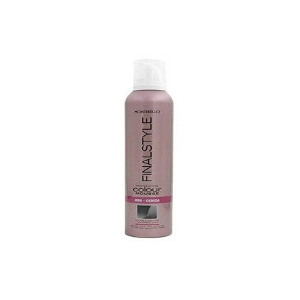 Mousse Montibello Finalstyle 2