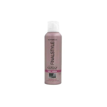 Foam Montibello Finalstyle