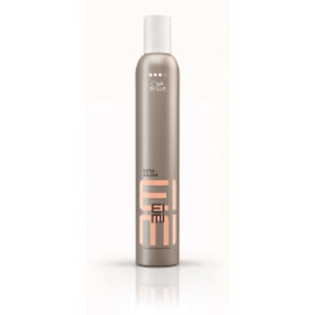 Mousse volumatrice Wella EIMI VOLUME 500 ml