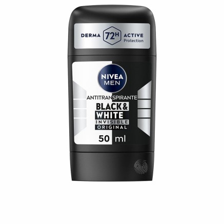 Deospray Nivea NIVEA MEN 50 ml