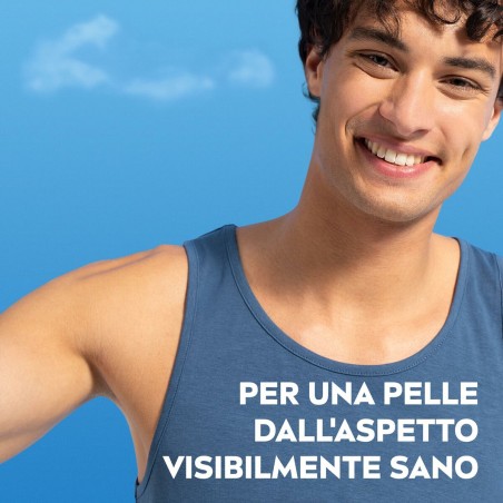 Deodorante Roll-on Nivea DERMA CONTROL SENSITIVE 50 ml
