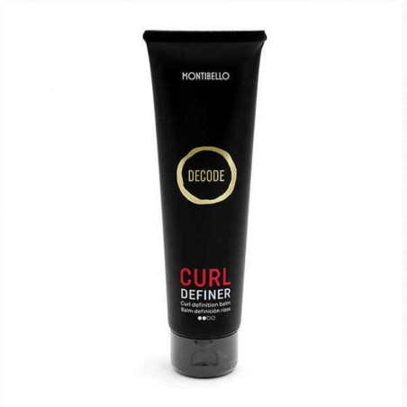 Kruldefiniërende Crème Montibello DCCD