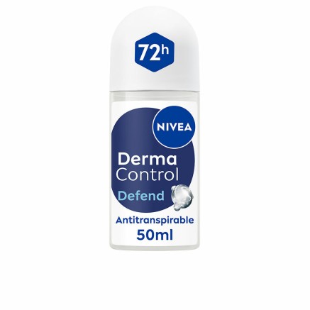 Deodorante Roll-on Nivea DERMA CONTROL 50 ml