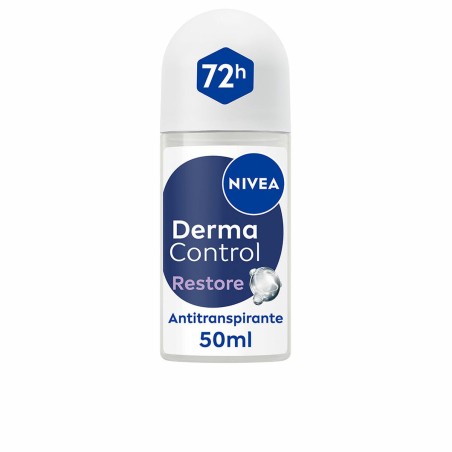 Deodorante Roll-on Nivea DERMA CONTROL 50 ml