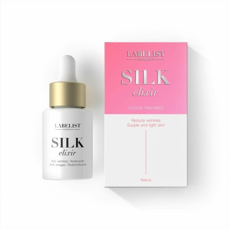 Crème visage Labelist Cosmetics Silk Proage Retinol 30 ml