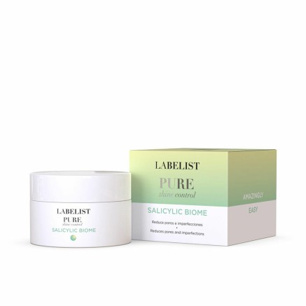 Crema Viso Labelist Cosmetics PURE shine control 50 ml