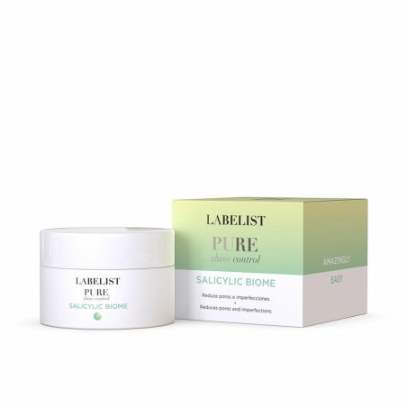 Facial Cream Labelist Cosmetics PURE shine control 50 ml