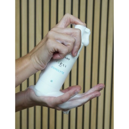 Facial Cleansing Gel Labelist Cosmetics LABELIST ESENCIALES 150 ml 2