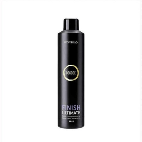 Perfecting Spray voor Krullen Montibello