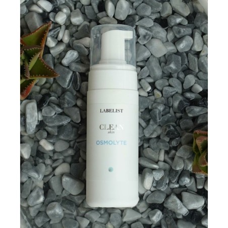 Gel nettoyant visage Labelist Cosmetics LABELIST ESENCIALES 150 ml