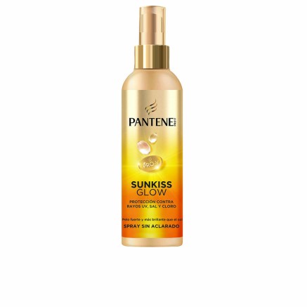 Spray Protecteur Solaire Pantene SUNKISS GLOW 200 ml