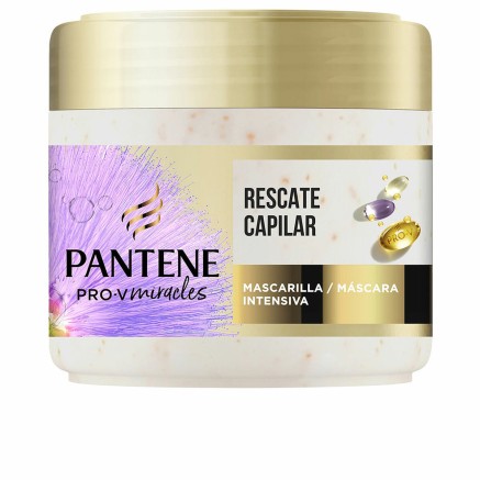 Maschera per Capelli Pantene Miracle 300 ml