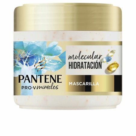 Maschera per Capelli Pantene Miracle 300 ml