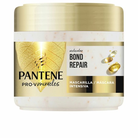 Maschera per Capelli Pantene Miracle 300 ml