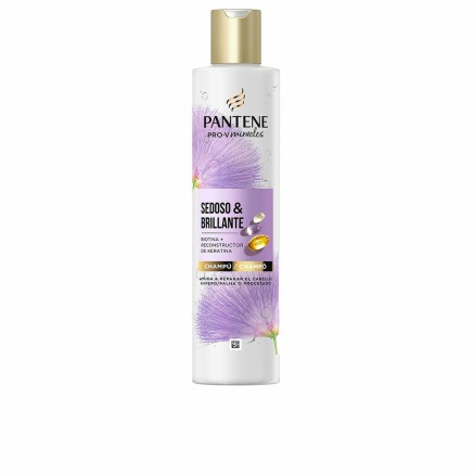 Shampoo und Spülung Pantene Miracle 250 ml