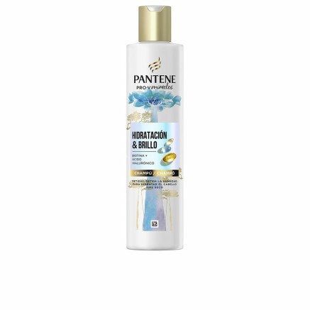 Shampooing hydratant Pantene Miracle 250 ml