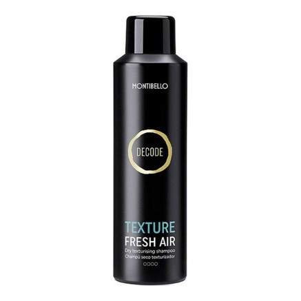 Shampooing Montibello Decode Texture