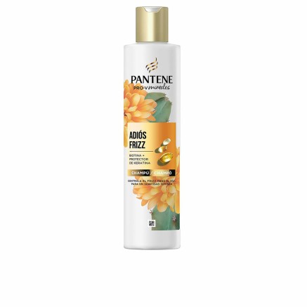 Shampoo anticrespo Pantene Miracle 250 ml
